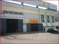 Моторс инжиниринг ЧУП