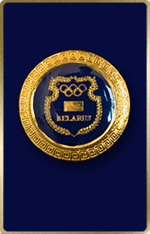 Министерство спорта и туризма, НОК