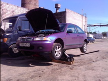 ООО "Экспоремавто"