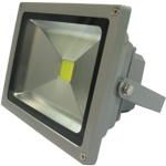 Светодиодный Прожектор Ecola Projector LED 24.0W 220V 4200K IP65 180x140x110