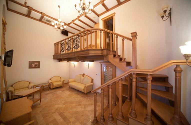 Гостиница Мирский замок
