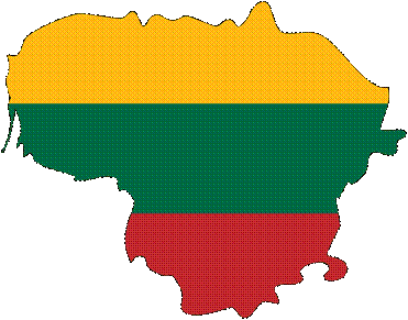 Виза в Литву
