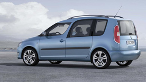 Skoda