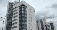 Жилой комплекс "Великолепная Восьмерка", г. Екатеринбург