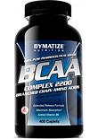 AMINOx от  BSN – это первая в мире шипучая формула BCAA!