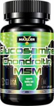 Средства для суставов и связок Maxler. Комплекс  специально разработан для укрепления Ваших суставов и связок
