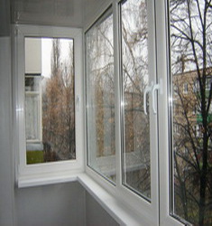 Балконы
