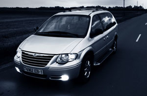 Автосервис "АВТОХЕМИ"
