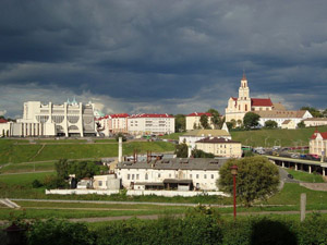 Сайт Гродно 015.by