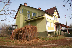 хостел в Гомеле