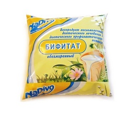 бифитат