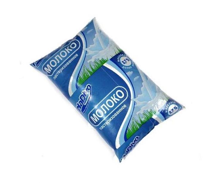 цельномолочная продукция