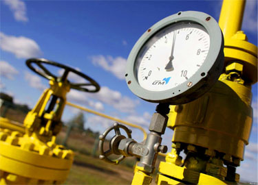 Проектирование и строительство систем газопотребления