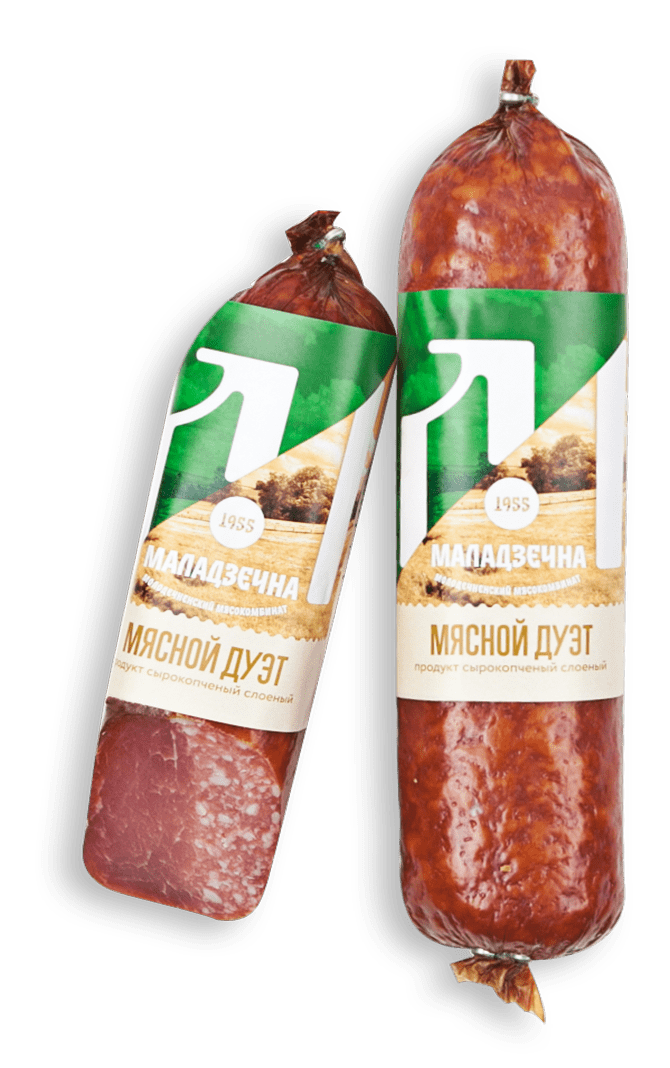 Колбаса дуэт. Белорусская колбаса мясной каприз. белорусская колбаса мясной дуэт. колбаса мясной дуэт белоруссия. сервелат мясной дуэт белоруссия.
