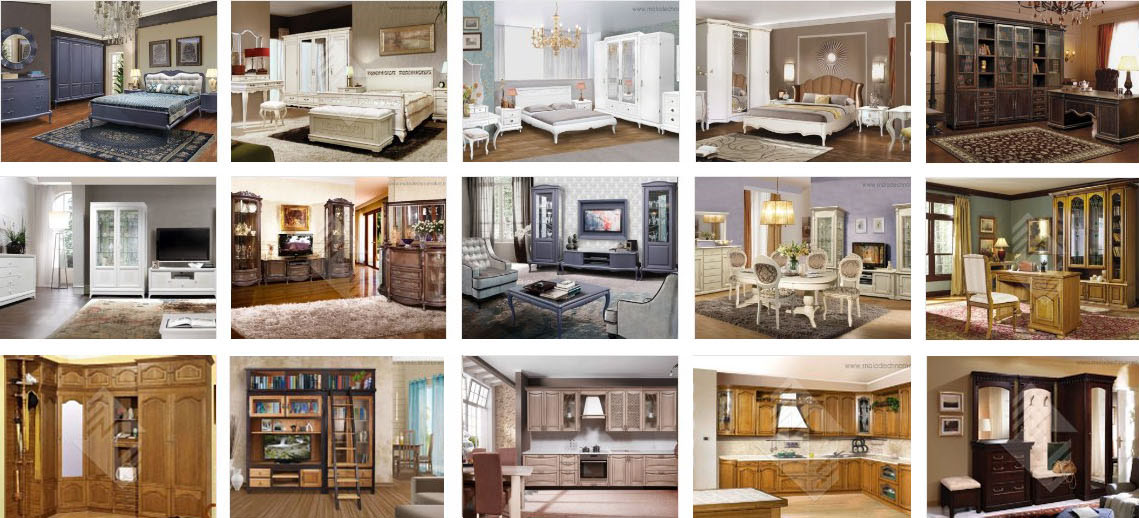 Молодечномебель ЗАО - Каталог компаний Беларуси