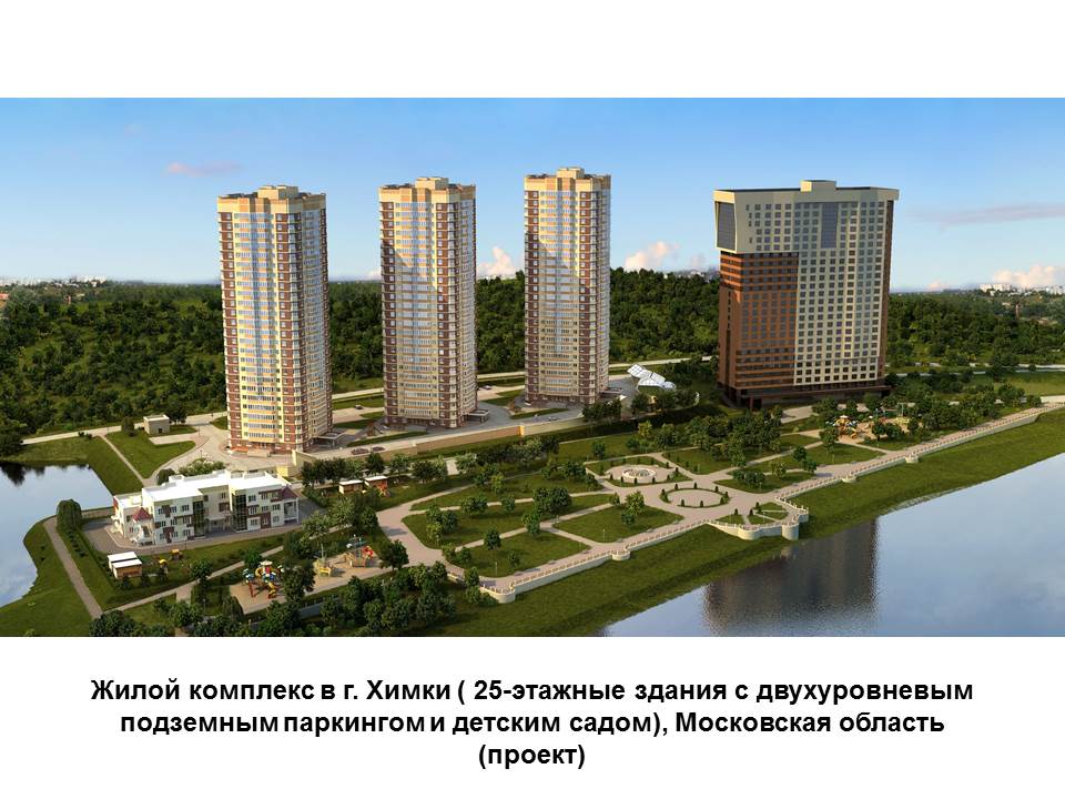 Проект 60 95