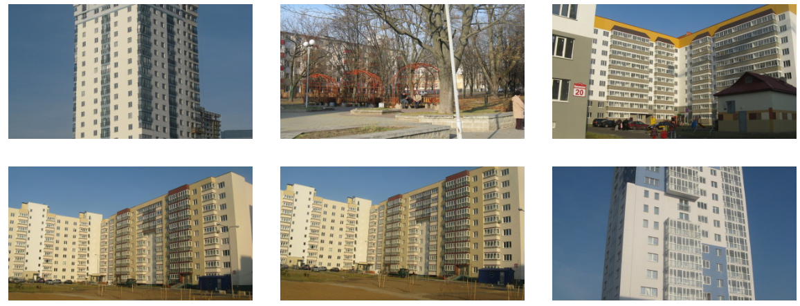 объекты