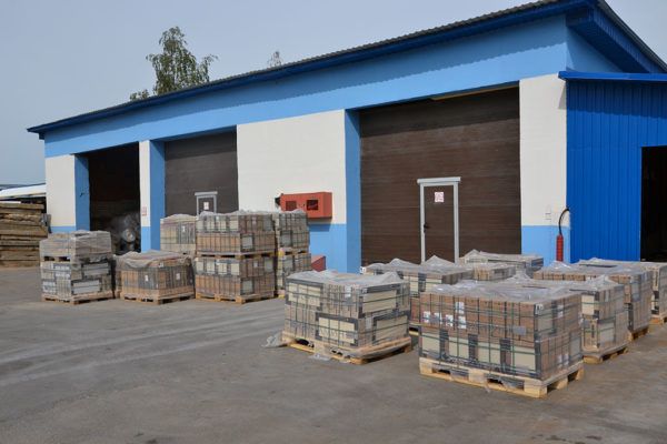 СУ № 211 филиал ОАО "Стройтрест № 35"