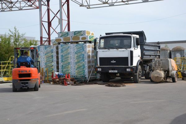 СУ № 211 филиал ОАО "Стройтрест № 35"