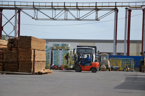 СУ № 211 филиал ОАО "Стройтрест № 35"