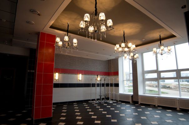 СУ № 211 филиал ОАО "Стройтрест № 35"