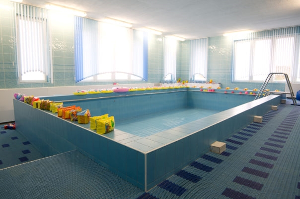 СУ № 211 филиал ОАО "Стройтрест № 35"