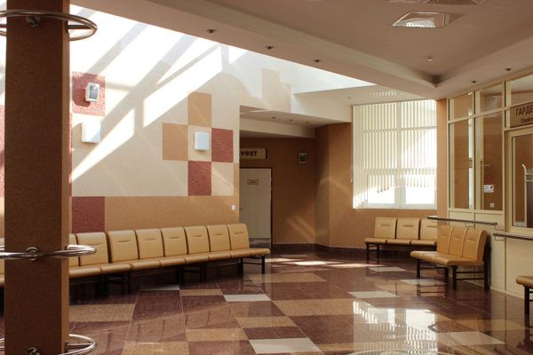 СУ № 211 филиал ОАО "Стройтрест № 35"