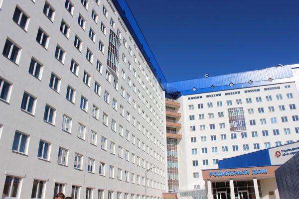 СУ № 211 филиал ОАО "Стройтрест № 35"