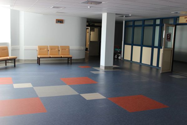 СУ № 211 филиал ОАО "Стройтрест № 35"