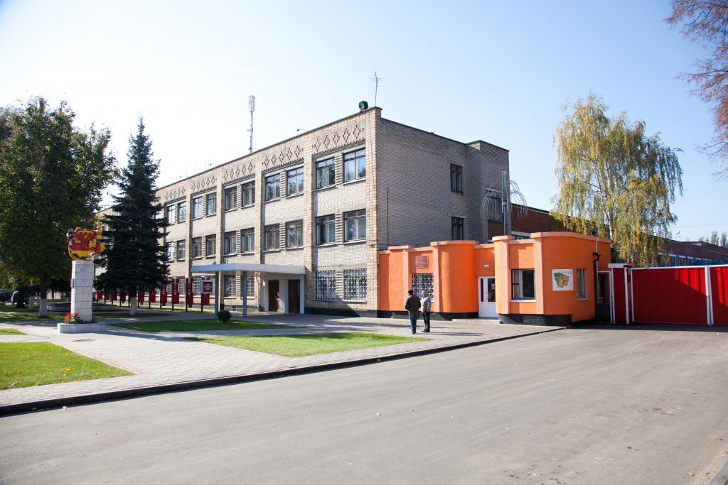 Березовский мотороремонтный завод ОАО - Каталог компаний Беларуси
