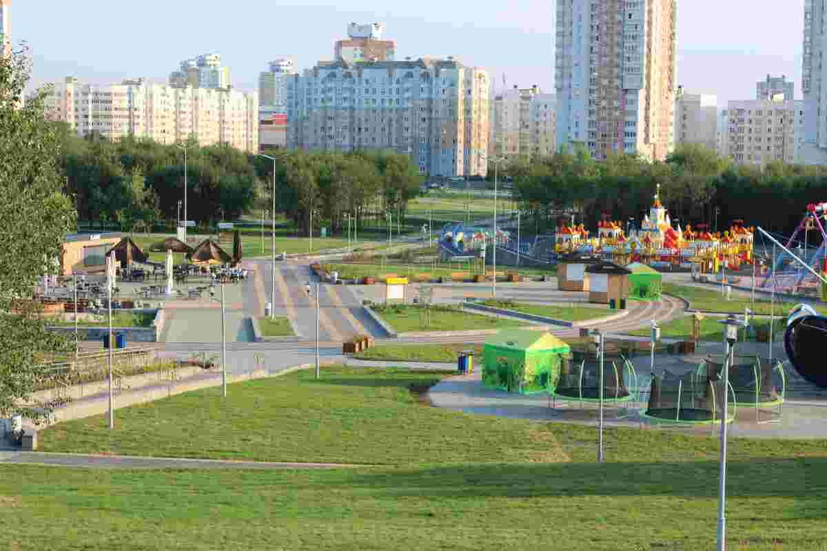 ПМК 1 Стройтрест № 35