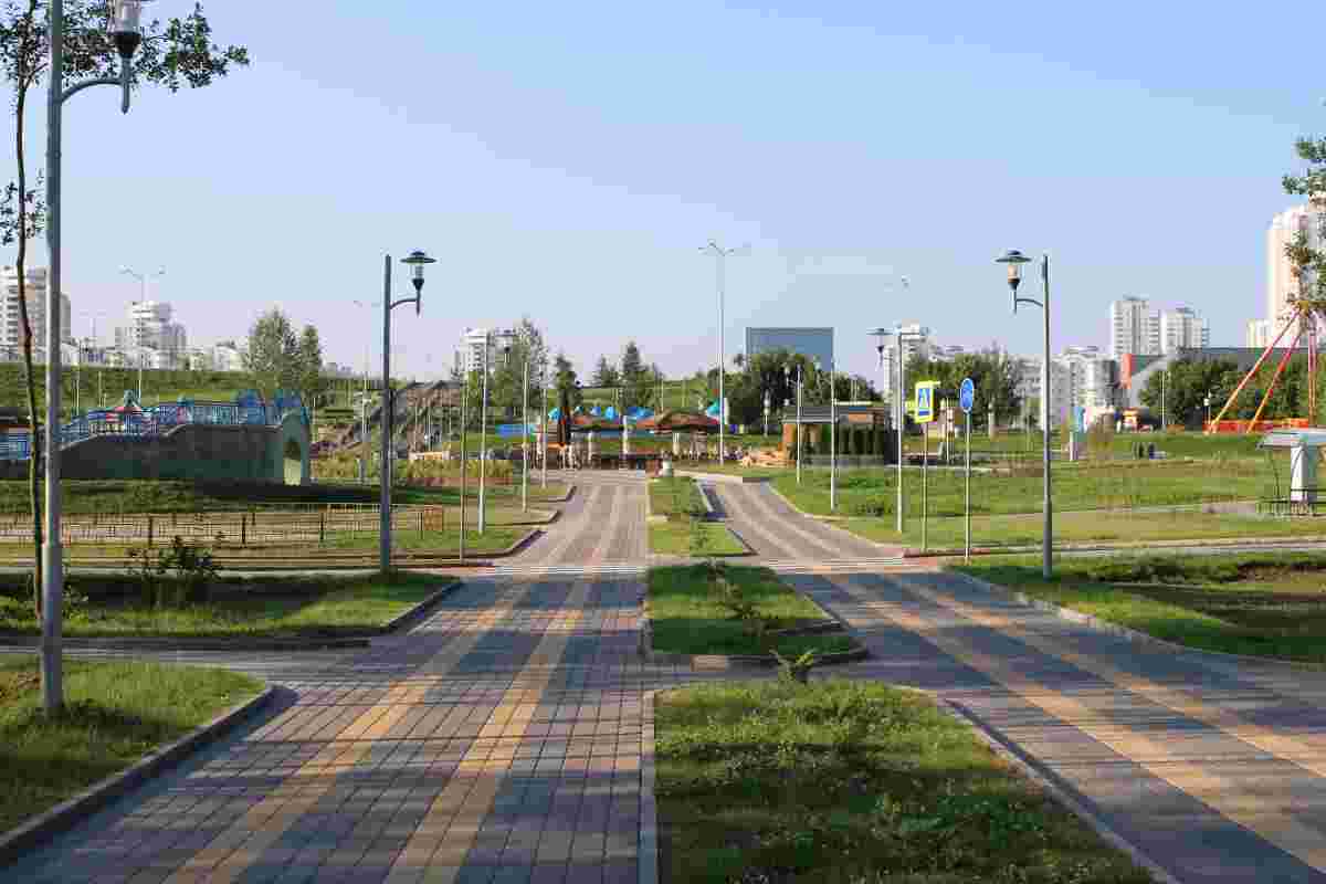 ПМК 1 Стройтрест № 35