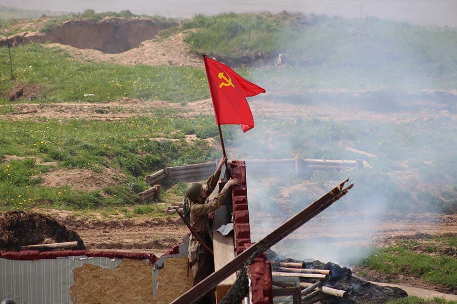 Линия Сталина Линия Сталина