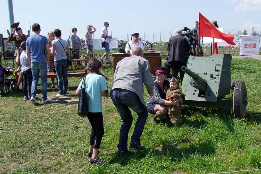 Линия Сталина Линия Сталина
