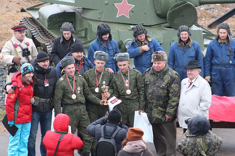 Линия Сталия