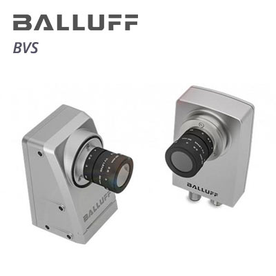 Смарт-камера для систем идентификации Balluff SmartCamera Identification