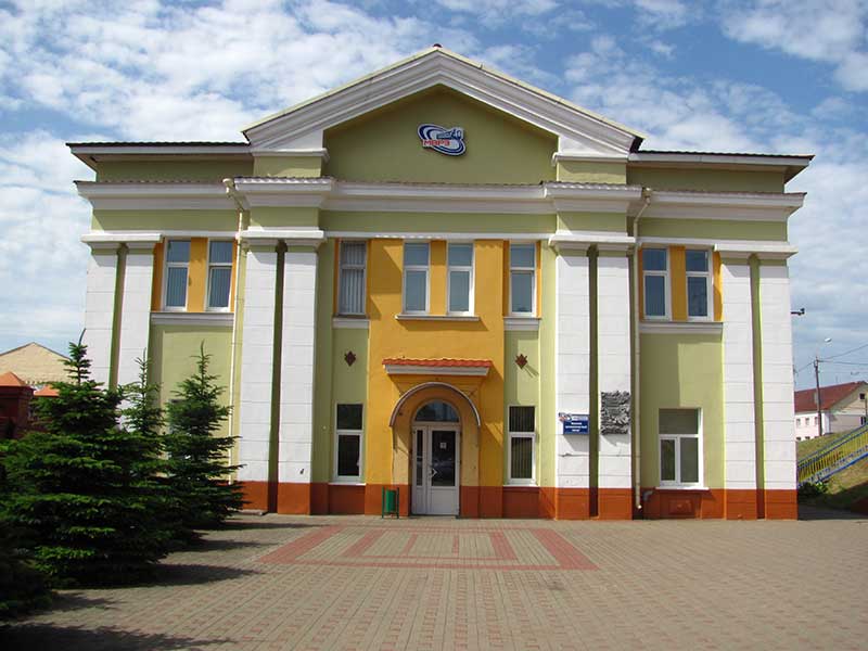 Okonnye Tehnologii Ooo Leningradskaya 5 39 7 375 29 6566187 Vokna By Oknastolicy By